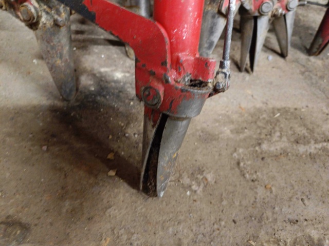 1000100-5 Planting tube 45mm & Planting bags