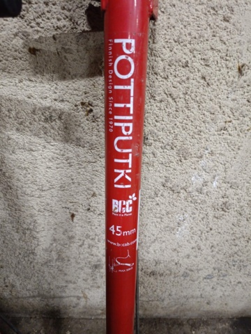 1000100-7 Planting tube 45mm & Planting bags