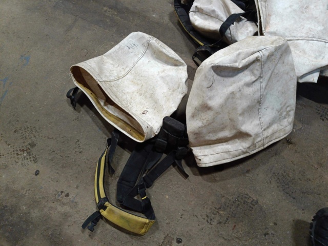 1000100-9 Planting tube 45mm & Planting bags