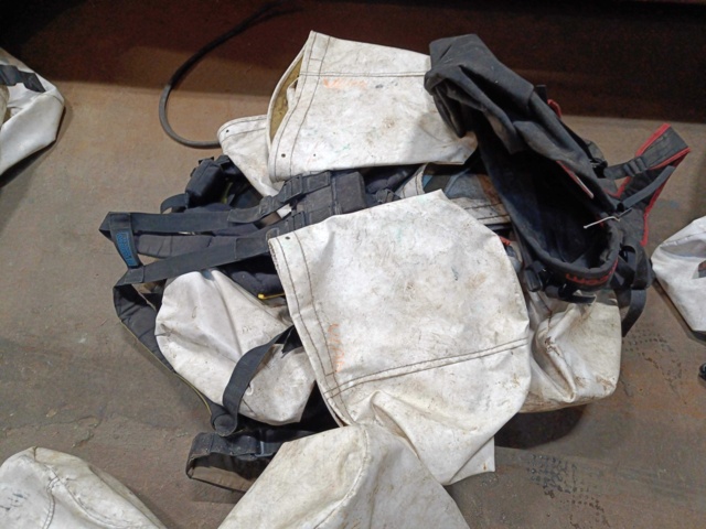 1000100-10 Planting tube 45mm & Planting bags