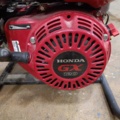 1000105-7 Water pump with accessories Honda WB20XT