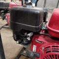 1000105-8 Water pump with accessories Honda WB20XT