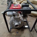 1000105-13 Water pump with accessories Honda WB20XT