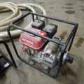 1000105-14 Water pump with accessories Honda WB20XT
