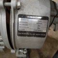1000105-17 Water pump with accessories Honda WB20XT