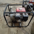 1000105-18 Water pump with accessories Honda WB20XT