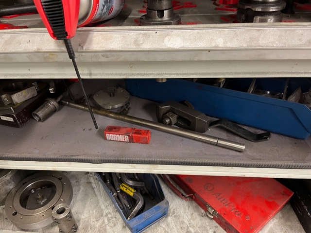 1061937-20 Metallfräs Sajo  VRF 52 M