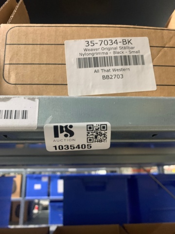 1035405-2 Stock items Westernshop