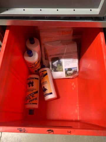 1035405-3 Stock items Westernshop