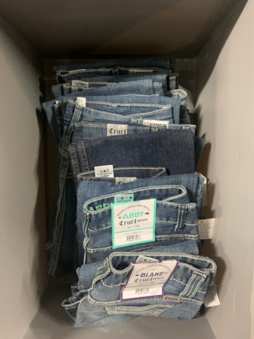 1035405-5 Stock items Westernshop