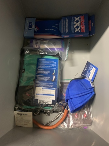 1035405-6 Stock items Westernshop