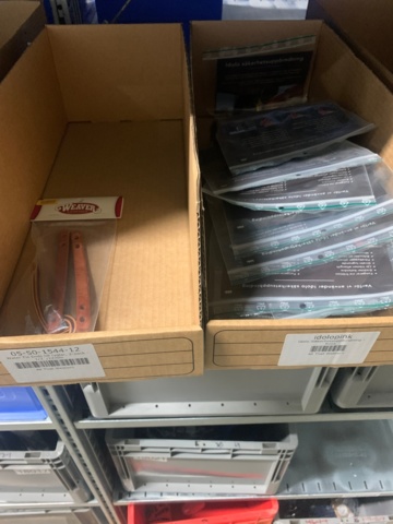 1035405-10 Stock items Westernshop