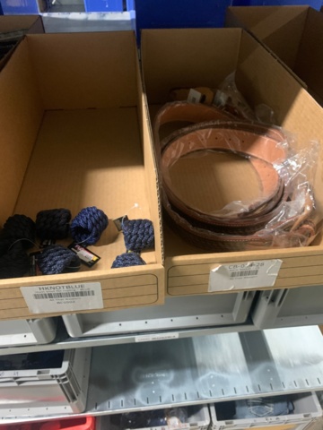 1035405-11 Stock items Westernshop