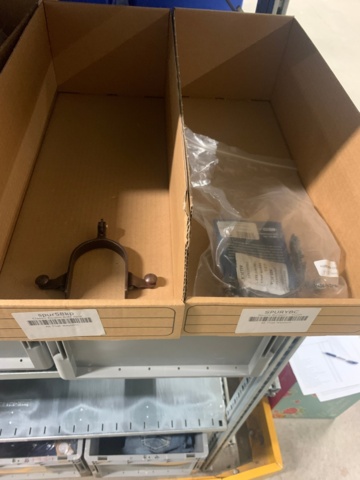 1035405-12 Stock items Westernshop