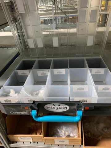 1035405-16 Stock items Westernshop