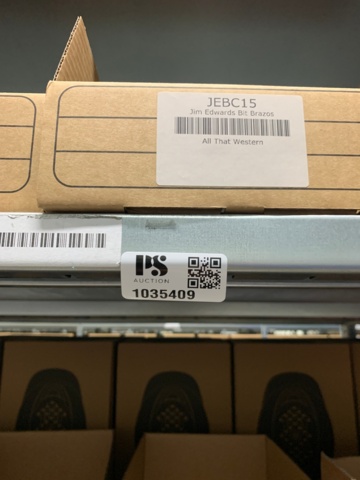 1035409-2 Stock items Westernshop