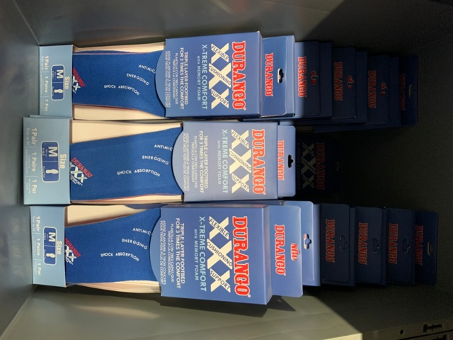 1035409-4 Stock items Westernshop