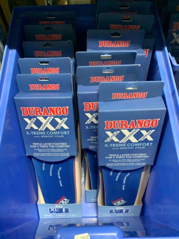 1035409-6 Stock items Westernshop