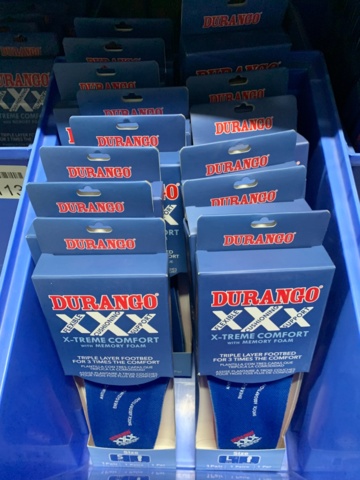 1035409-7 Stock items Westernshop