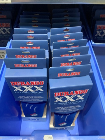 1035409-8 Stock items Westernshop