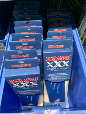 1035409-9 Stock items Westernshop