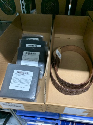 1035409-14 Stock items Westernshop