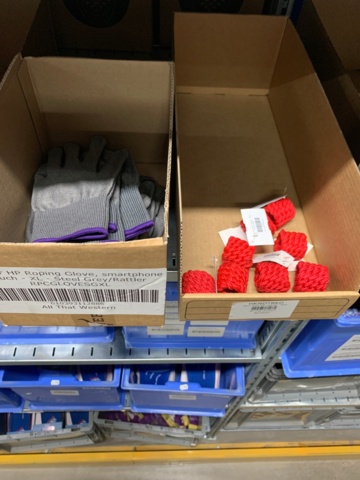 1035409-16 Stock items Westernshop