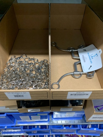 1035409-18 Stock items Westernshop