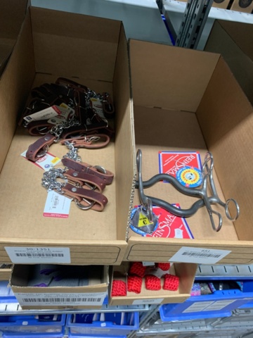 1035409-19 Stock items Westernshop