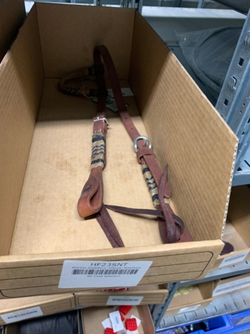 1035409-21 Stock items Westernshop