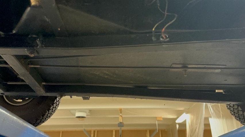 953069-10 500 SL Mini from Lorinser