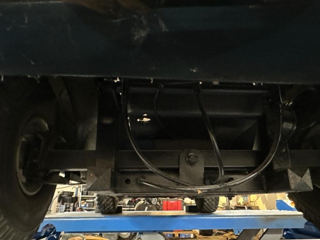 953069-11 500 SL Mini from Lorinser