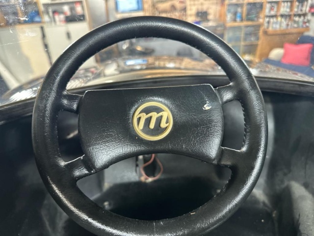 953069-15 500 SL Mini from Lorinser