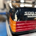 953069-16 500 SL Mini from Lorinser