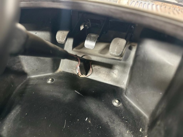 953069-18 500 SL Mini from Lorinser