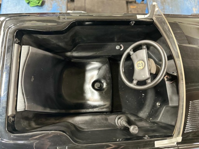 953069-19 500 SL Mini from Lorinser