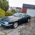1028258-1 Jaguar XJS 4.0 Manual, 226hp, 1994