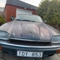 1028258-3 Jaguar XJS 4.0 Manual, 226hp, 1994