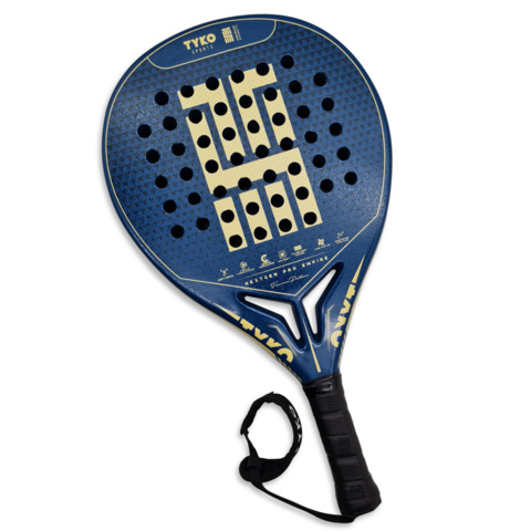 1126561-1 Padel Rack Empire Blue