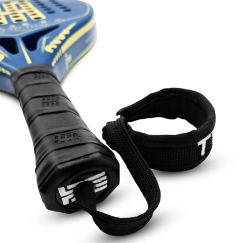 1126561-2 Padel Rack Empire Blue