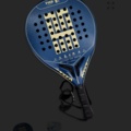 1126561-3 Padel Rack Empire Blue