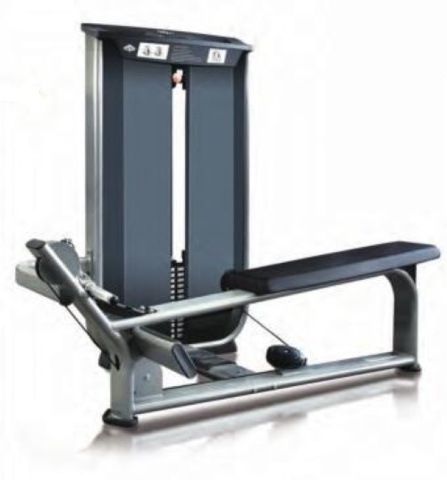1126411-1 Rowing machine 90kg weight magazine