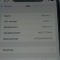 1066926-7 Apple iPhone 11 64GB