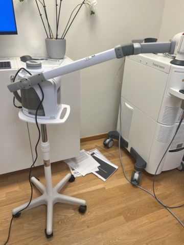 1052928-1 Steam engine Weelko F-300DT