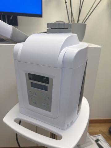 1052928-3 Steam engine Weelko F-300DT