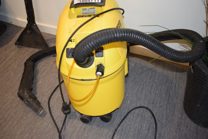 1004711-1 Kärcher SE3001 carpet & textile care machine