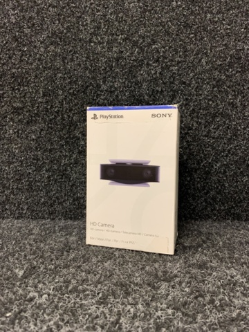 1089778-3 Full HD camera for PlayStation 5 Sony HD Camera PS5