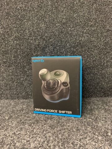 1089783-3 Gearbox for Logitech Driving Force Shifter G29/G920