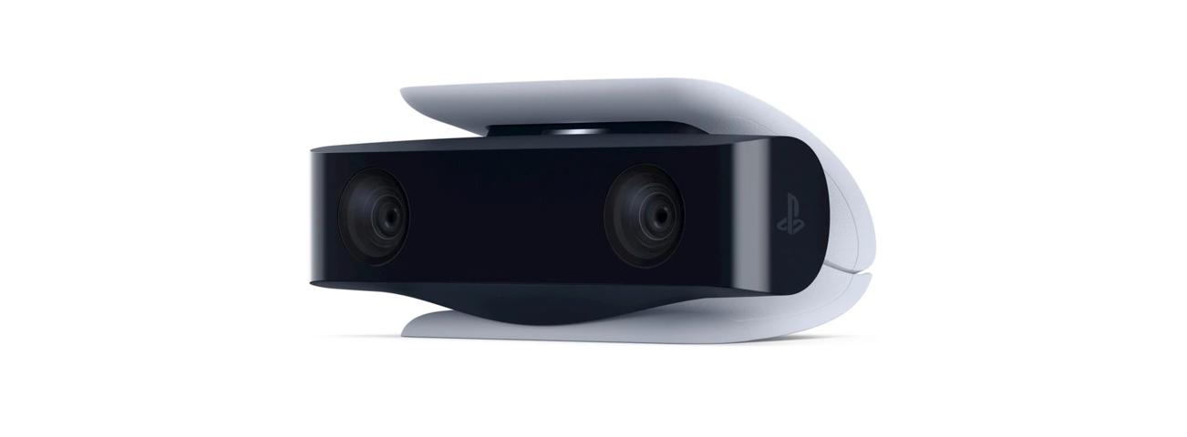 1089778-2 Full HD camera for PlayStation 5 Sony HD Camera PS5