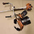 887849-2 Clearing saw Stihl FC460C year m. -22 incl. Stihl Xtreem harness